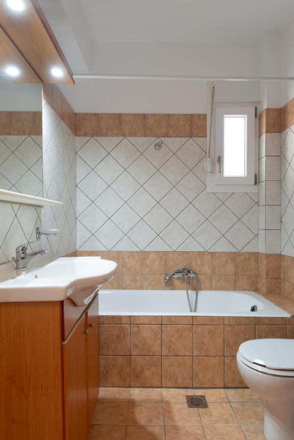 Lagadi Apartment 1 Аргостолион Екстериор снимка