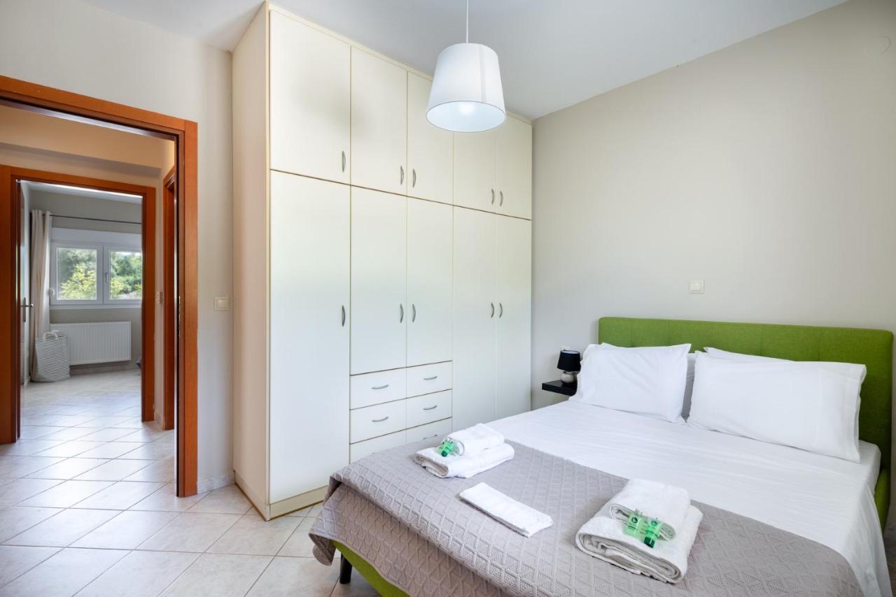 Lagadi Apartment 1 Аргостолион Екстериор снимка
